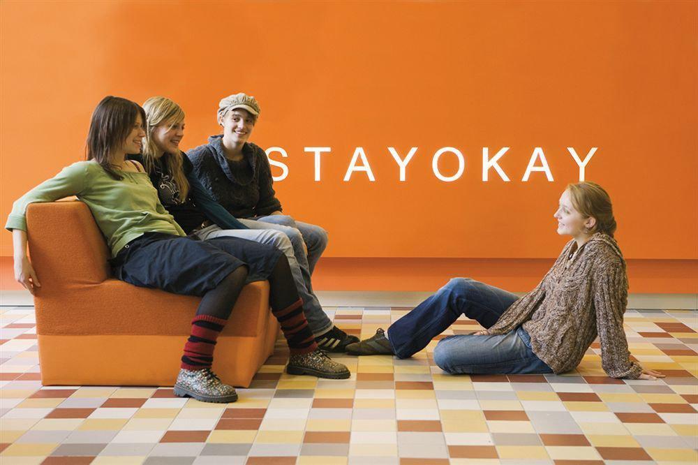 Stayokay Hostel Maastricht Kültér fotó