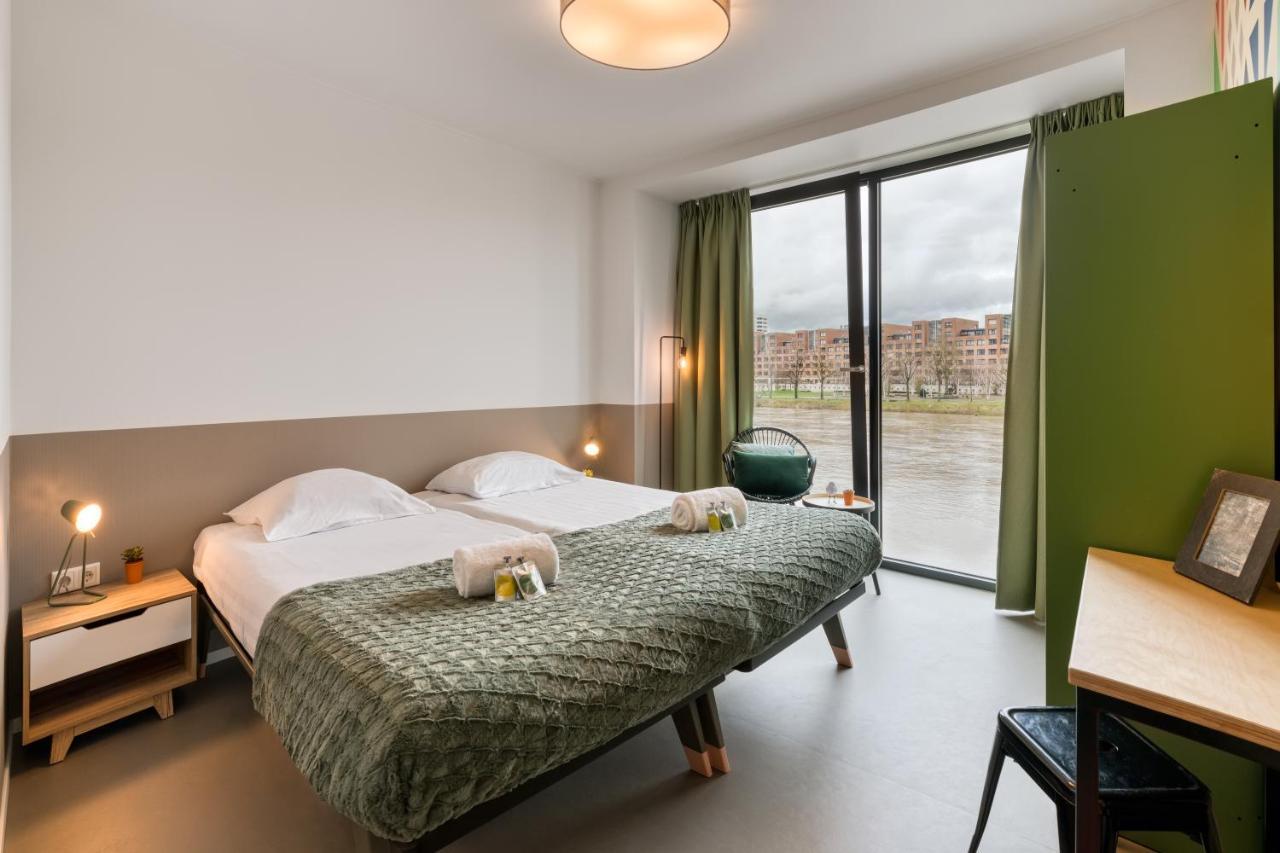 Stayokay Hostel Maastricht Kültér fotó